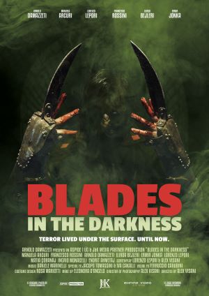 blades