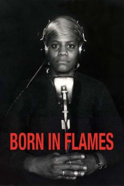 born in flames