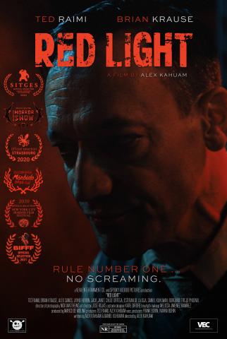 Red Light