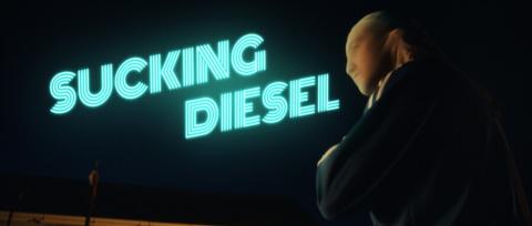 Sucking Diesel