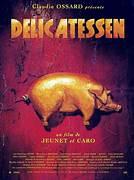 delicatessen caro jeunet