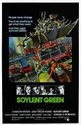 soylent green