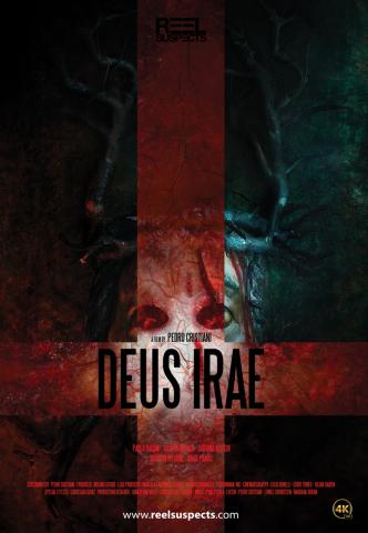 poster_Deus irae film