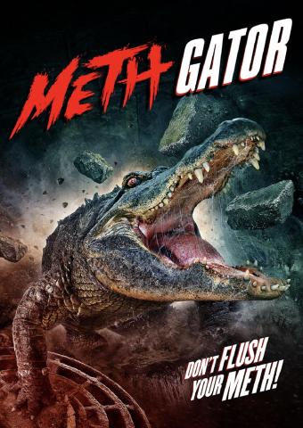 poster_Meth Gator 