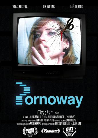 Pornaway poster