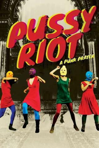 pussyriot