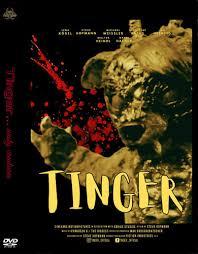 Tinger filmposter